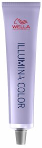 Wella Illumina Haarfarbe 4/ Mittelbraun 60 ml