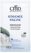CMD Naturkosmetik Rügener Kreide Körperlotion 15 ml