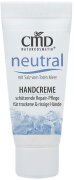CMD Naturkosmetik Neutral Handcreme 5 ml