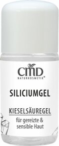 CMD Naturkosmetik Siliciumgel 30 ml