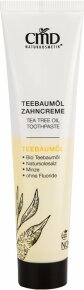 CMD Naturkosmetik Teebauml Zahncreme 75 ml