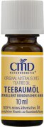CMD Naturkosmetik Teebaumöl 10 ml CMD Naturkosmetik Teebaumöl 10 ml