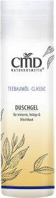 CMD Naturkosmetik Teebaumöl Duschgel 200 ml