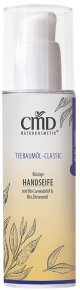CMD Naturkosmetik Teebaumöl Handseife 200 ml