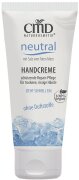 CMD Naturkosmetik Neutral Handcreme 100 ml