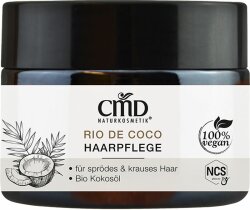 CMD Naturkosmetik Rio de Coco Haarpflege 50 ml
