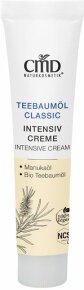 CMD Naturkosmetik Teebaumöl Intensivcreme 10 ml