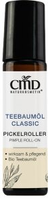 CMD Naturkosmetik Teebaumöl Pickelroller 10 ml