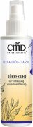 CMD Naturkosmetik Teebaumöl Körper Deo 100 ml