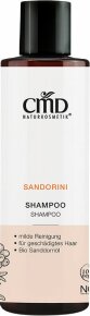 CMD Naturkosmetik Sandorini Shampoo 200 ml