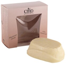 CMD Naturkosmetik Pflegebutter Pflegebutter - Vanille 80 g