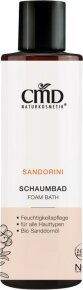 CMD Naturkosmetik Sandorini Schaumbad 200 ml