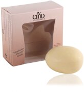 CMD Naturkosmetik Pflegebutter Hand Ei Vanille 55 g
