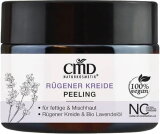 CMD Naturkosmetik Rügener Kreide Peelingcreme 50 ml
