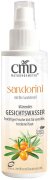 CMD Naturkosmetik Sandorini Gesichtswasser mit Sprühkopf 100 ml