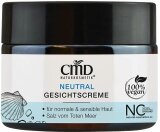 CMD Naturkosmetik Neutral Gesichtscreme 50 ml