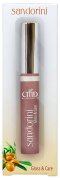 CMD Naturkosmetik Sandorini Gloss & Care Lipgloss shimmer 6 ml