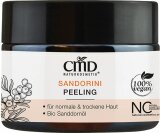 CMD Naturkosmetik Sandorini Peelingcreme 50 ml