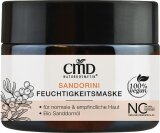 CMD Naturkosmetik Sandorini Feuchtigkeitsmaske 50 ml