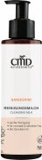 CMD Naturkosmetik Sandorini Reinigungsmilch 200 ml