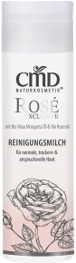 CMD Naturkosmetik Rosé Exclusive Reinigungsmilch 200 ml