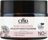 CMD Naturkosmetik Rosé Exclusive Feuchtigkeitscreme 50 ml