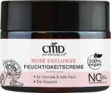 CMD Naturkosmetik Rosé Exclusive Feuchtigkeitscreme 50 ml