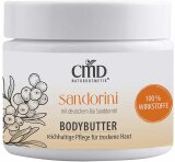 CMD Naturkosmetik Sandorini Bodybutter 100 ml