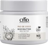 CMD Naturkosmetik Rio de Coco Bodybutter 100 ml CMD Naturkosmetik Rio de Coco Bodybutter 100 ml