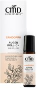 CMD Naturkosmetik Sandorini Augen Roll-On (kühlend) 10 ml