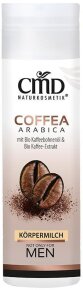 CMD Naturkosmetik Coffea Arabica Krpermilch 200 ml