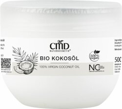 CMD Naturkosmetik Rio de Coco Bio Kokosöl 500 ml