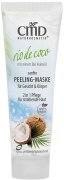 CMD Naturkosmetik Rio de Coco Peeling-Maske 50 ml CMD Naturkosmetik Rio de Coco Peeling-Maske 50 ml