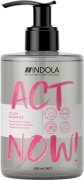 Indola ACT NOW! Color Shampoo Indola ACT NOW! Color Shampoo