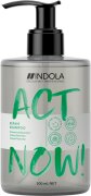 Indola ACT NOW! Repair Shampoo
