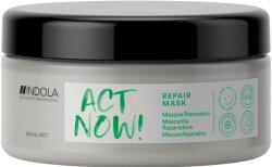 Indola ACT NOW! Repair Mask 250 ml