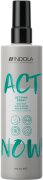 Indola ACT NOW! Setting Spray 200 ml