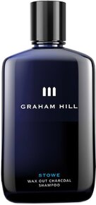 Graham Hill Stowe Wax Out Charcoal Shampoo 250 ml