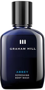 Graham Hill Abbey Refreshing Body Wash 100 ml