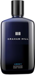 Graham Hill Abbey Refreshing Body Wash 250 ml