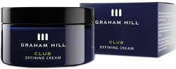Graham Hill Club Defining Cream 75 ml