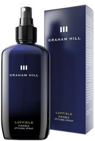 Graham Hill Luffield Flexible Styling Spray 200 ml
