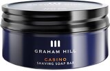 Graham Hill Casino Shaving Soap Bar 85 g