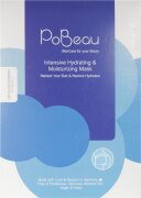PoBeau Intensive Hydrating & Moisturizing Mask 12 ml