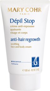 Mary Cohr Dépil Stop Calm Crème Doucuer Anti-Hair Regrowth 100 ml