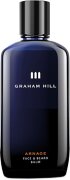 Graham Hill Arnage Face and Beard Balm