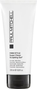 Paul Mitchell FirmStyle Super Clean Sculpting Gel 200 ml
