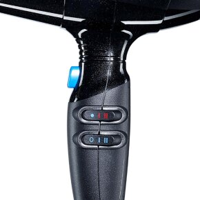 BaByliss Pro Haartrockner Caruso HQ Ionic 2400W (BAB6970IE)