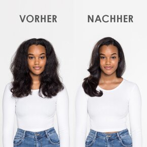 BaByliss Pro Haartrockner Caruso HQ Ionic 2400W (BAB6970IE)