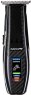 BaByliss Pro Bartschneider FlashFX Trimmer Schwarz (FX59ZE)